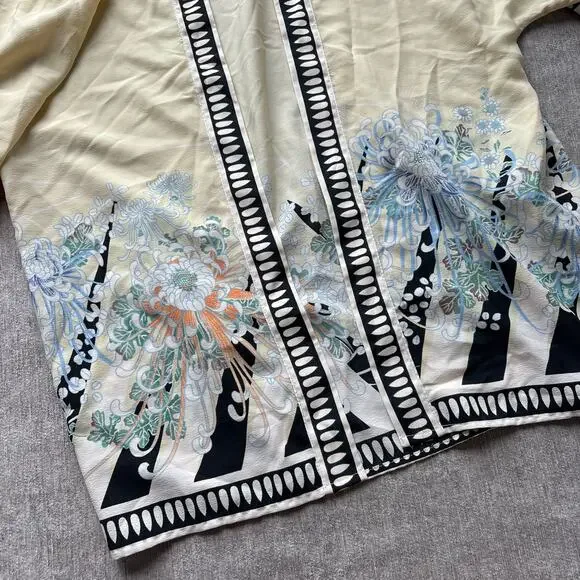 River Island Women’s Kimono Jacket - Picture 2 of 4